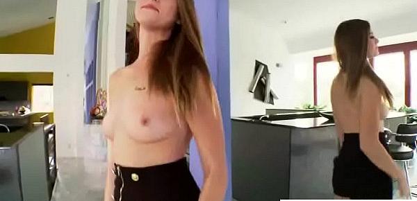  Masturbation Sex Using Sex Stuffs By Real Alone Girl (shae snow) video-25